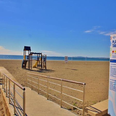 Beach Breeze Townhouse By The Beach Santa Pola Esterno foto