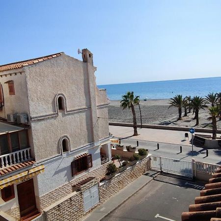 Beach Breeze Townhouse By The Beach Santa Pola Esterno foto