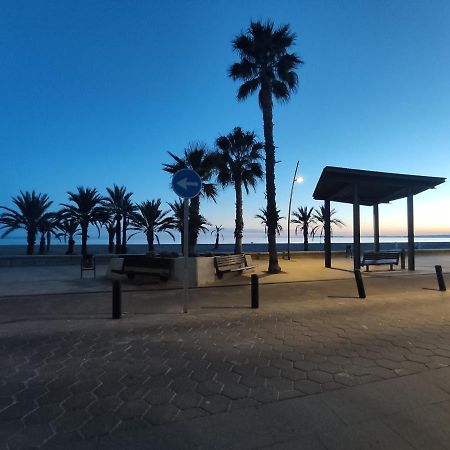 Beach Breeze Townhouse By The Beach Santa Pola Esterno foto