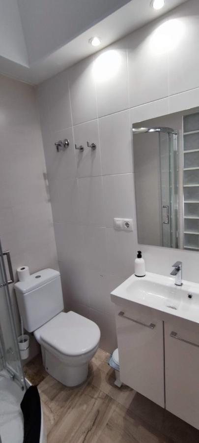 Beach Breeze Townhouse By The Beach Santa Pola Esterno foto