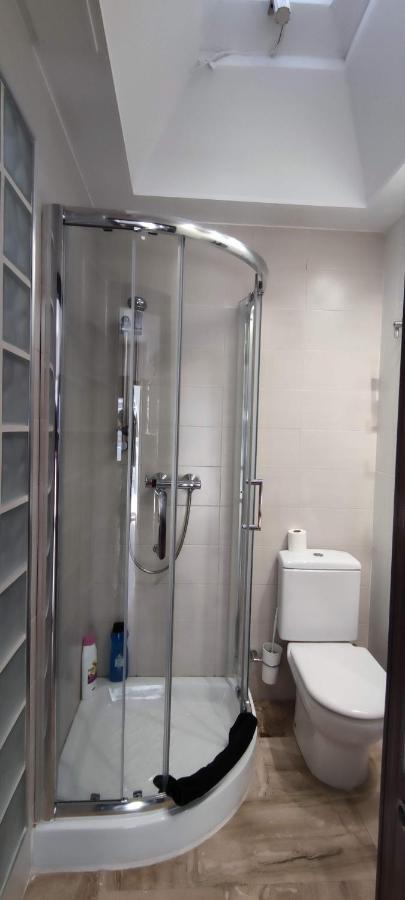 Beach Breeze Townhouse By The Beach Santa Pola Esterno foto
