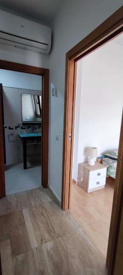 Beach Breeze Townhouse By The Beach Santa Pola Esterno foto