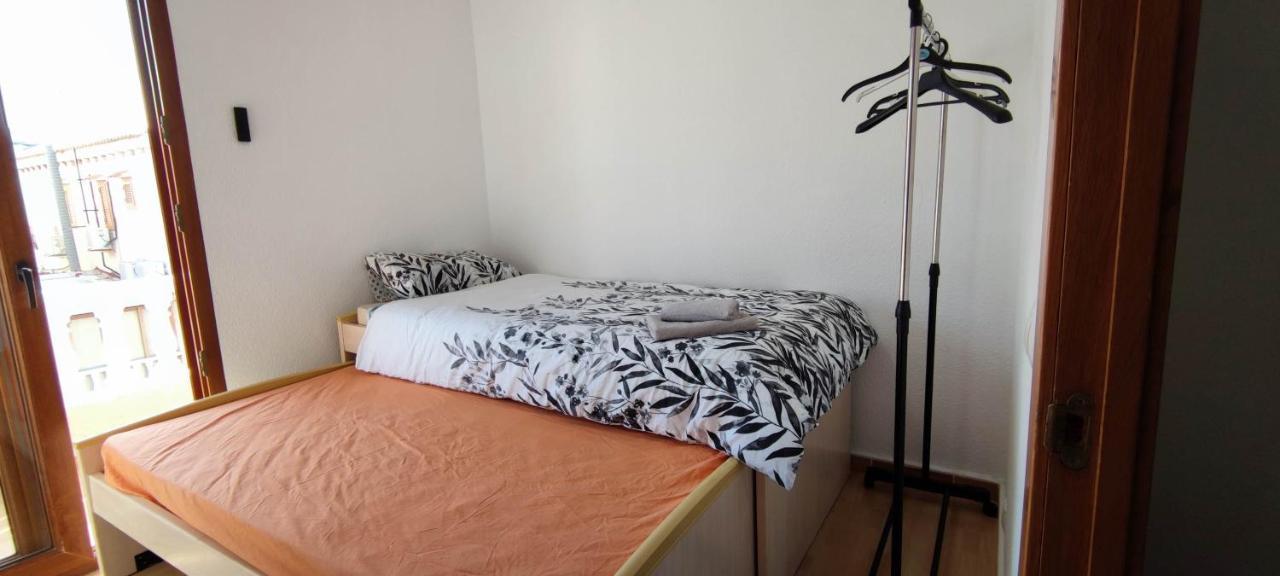 Beach Breeze Townhouse By The Beach Santa Pola Esterno foto