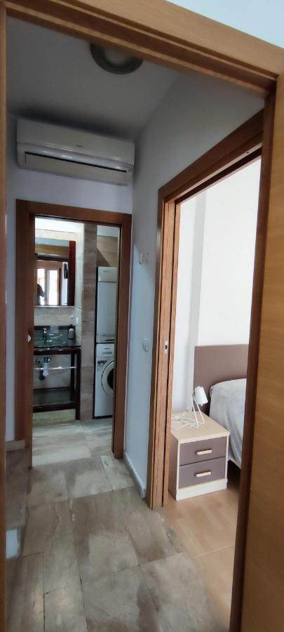 Beach Breeze Townhouse By The Beach Santa Pola Esterno foto